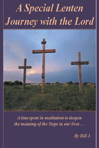 Special Lenten Journey with the Lord