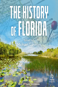 History of Florida