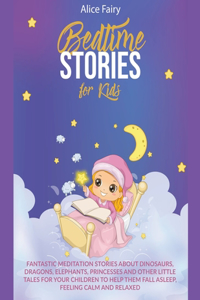 Bedtime Stories for Kids