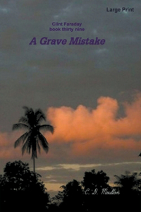 Grave Mistake