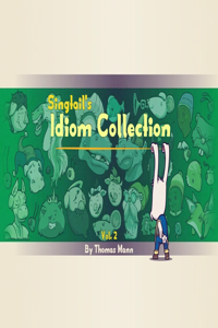 Singtail's Idiom Collection