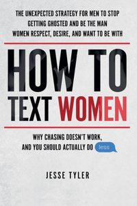 How To Text Women