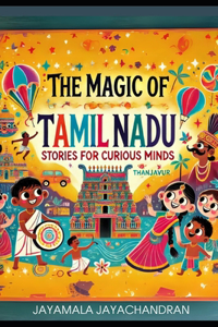 The Magic of Tamil Nadu