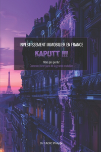 Investisement Immobilier En France. Kaputt ?