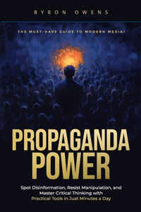 Propaganda Power