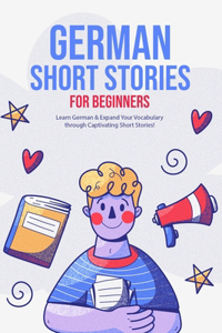 German Short Stories for Beginners