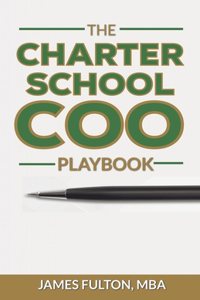 Charter School COO Playbook