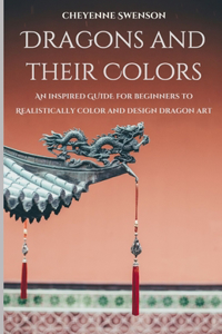 Dragons and Their Colors