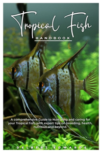 Tropical Fish HANDBOOK