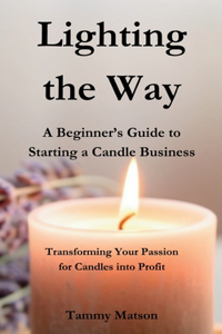 Lighting the Way