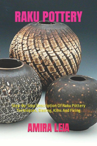 Raku Pottery