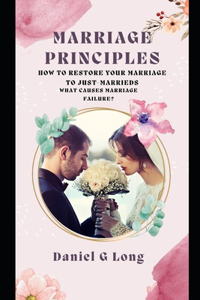 Marriage Principles