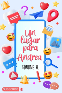 Un lugar para Andrea