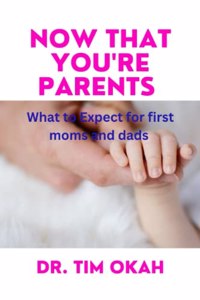 Now That You're Parents