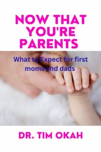 Now That You're Parents