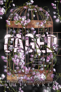 Caged