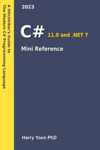 C# Mini Reference