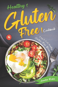 Healthy Gluten-Free Cookbook