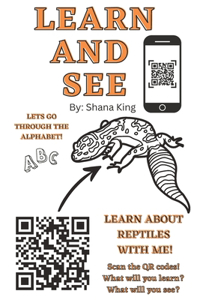 Learn and See