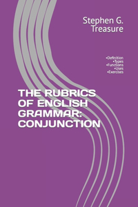 Rubrics of English Grammar