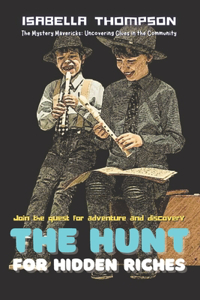 Hunt for Hidden Riches