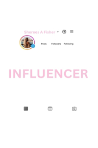 Influencer