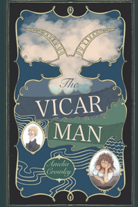 The Vicar Man
