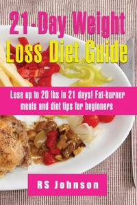 21 Days Practical Weight Loss Program