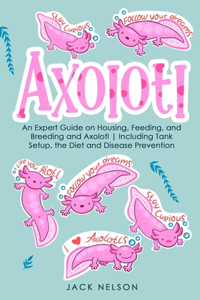 Axolotl