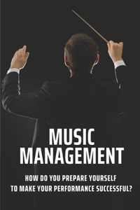 Music Management