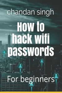 How to hack wifi passwords