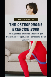 The Osteoporosis Exercise Book
