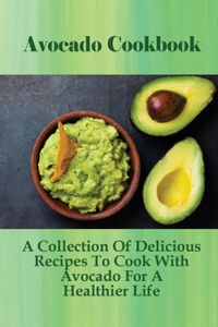 Avocado Cookbook