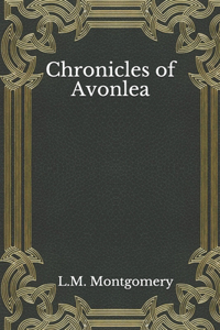 Chronicles of Avonlea