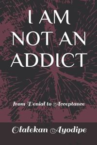 I Am Not an Addict