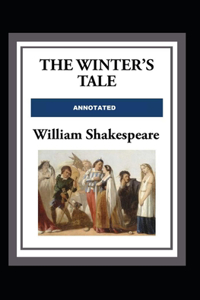 The Winter's Tale Annotated