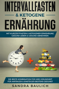 Intervallfasten & ketogene Ernährung