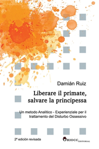 Liberare il primate, salvare la principessa