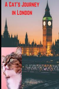 Cats Journey in London