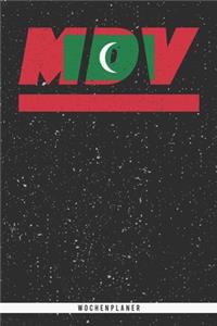 MDV