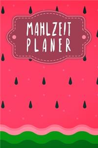 Mahlzeitplaner