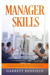 Manager Skills