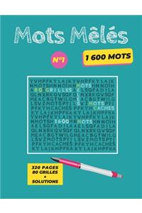 Mots Mêlés