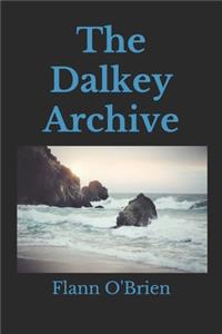 The Dalkey Archive(Illustrated)