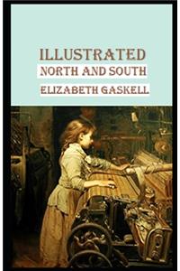 North and South Illustrated