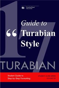 Guide to Turabian Style