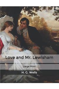 Love and Mr. Lewisham