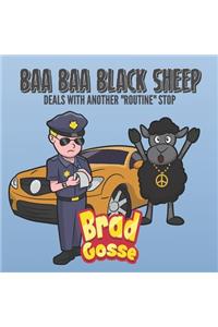Baa Baa Black Sheep
