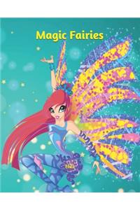 Magic Fairies