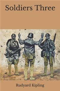 Soldiers Three